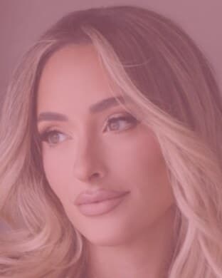 Carolina Fontela, founder of Le Luxe Beauty Bar